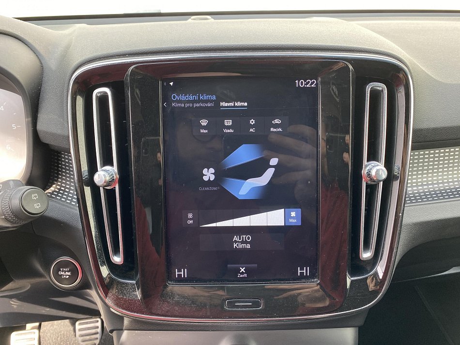 Volvo XC40 2.0 D3 R-design