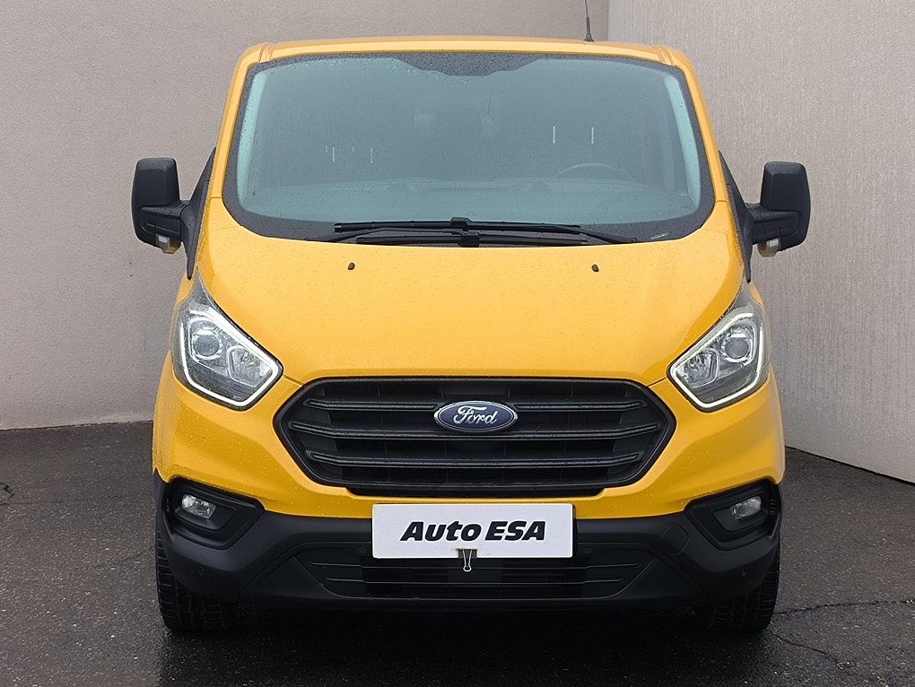 Ford Transit Custom 2.0TDCi Trend L2 5míst