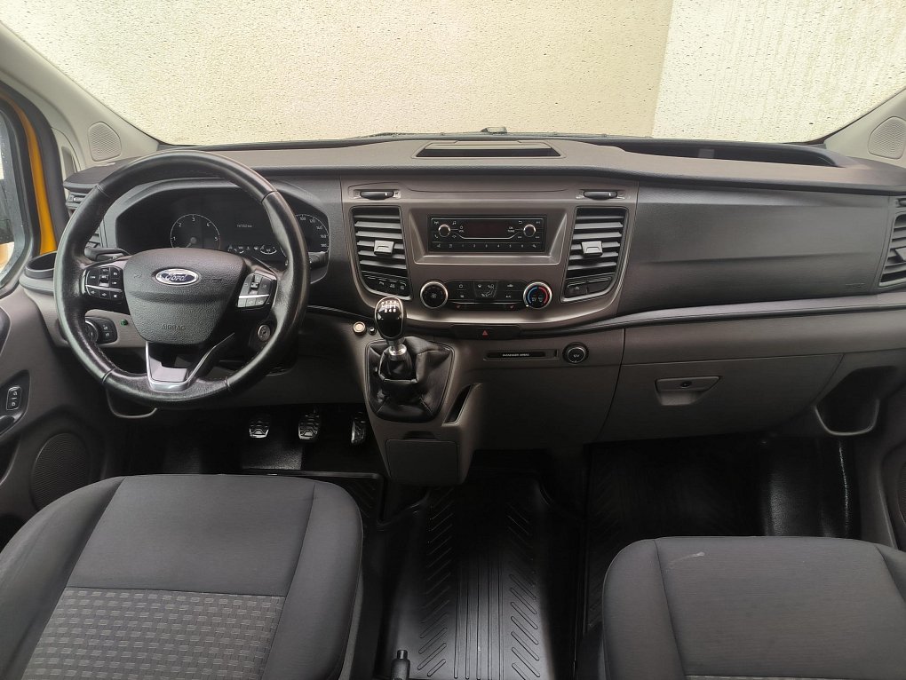 Ford Transit Custom 2.0TDCi Trend L2 5míst