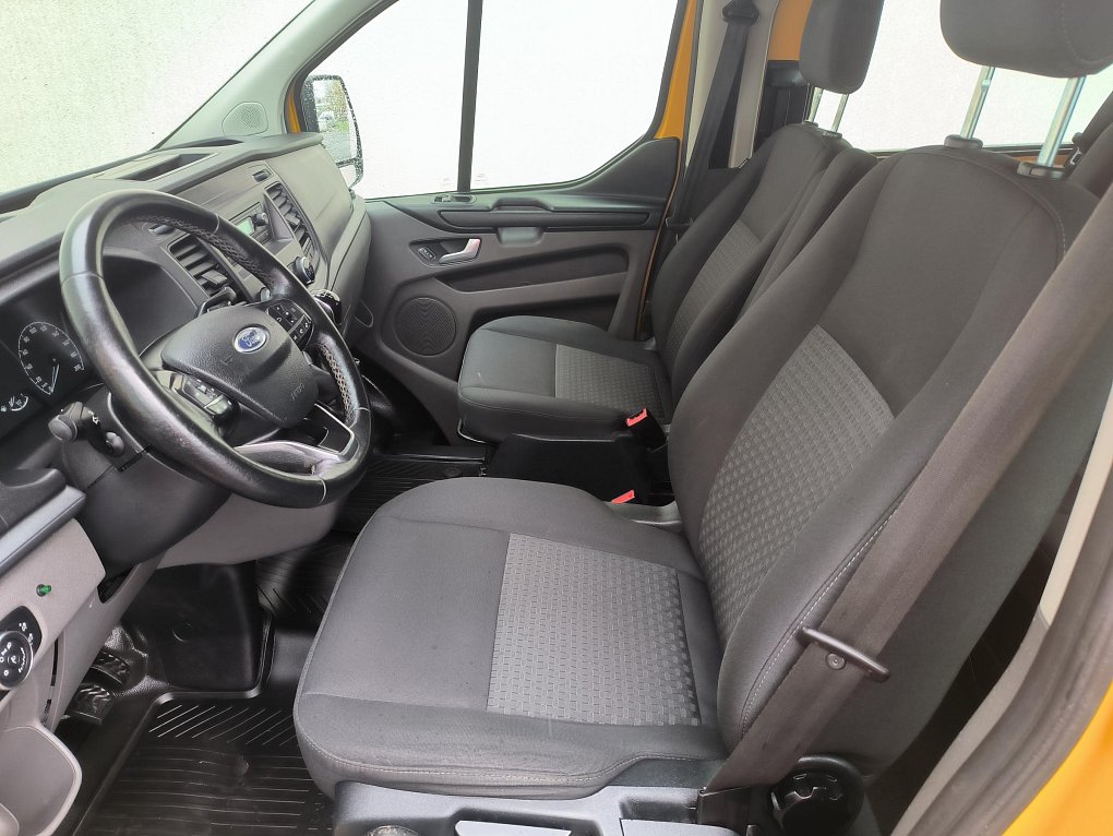 Ford Transit Custom 2.0TDCi Trend L2 5míst