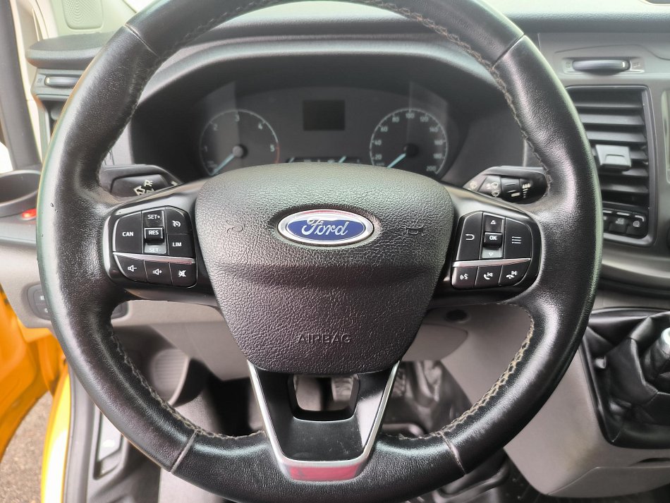 Ford Transit Custom 2.0TDCi Trend L2 5míst