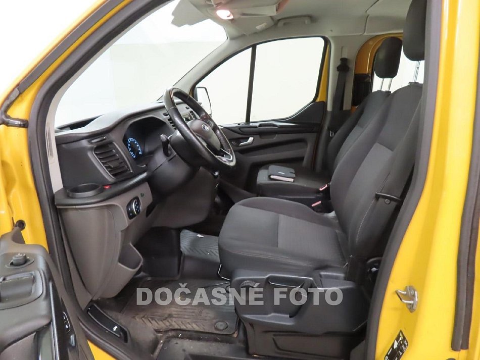 Ford Transit Custom 2.0TDCi Trend L2 5míst