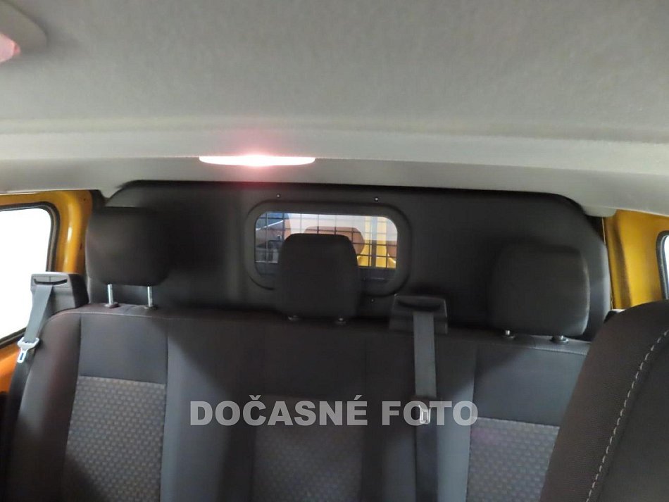 Ford Transit Custom 2.0TDCi Trend L2 5míst