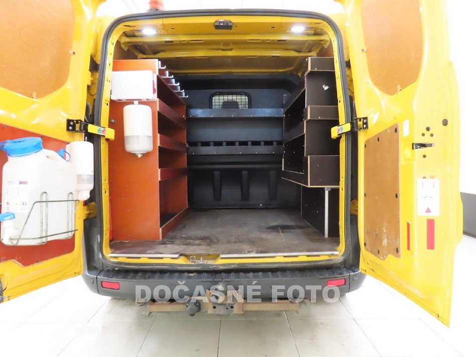 Ford Transit Custom 2.0TDCi Trend L2 5míst