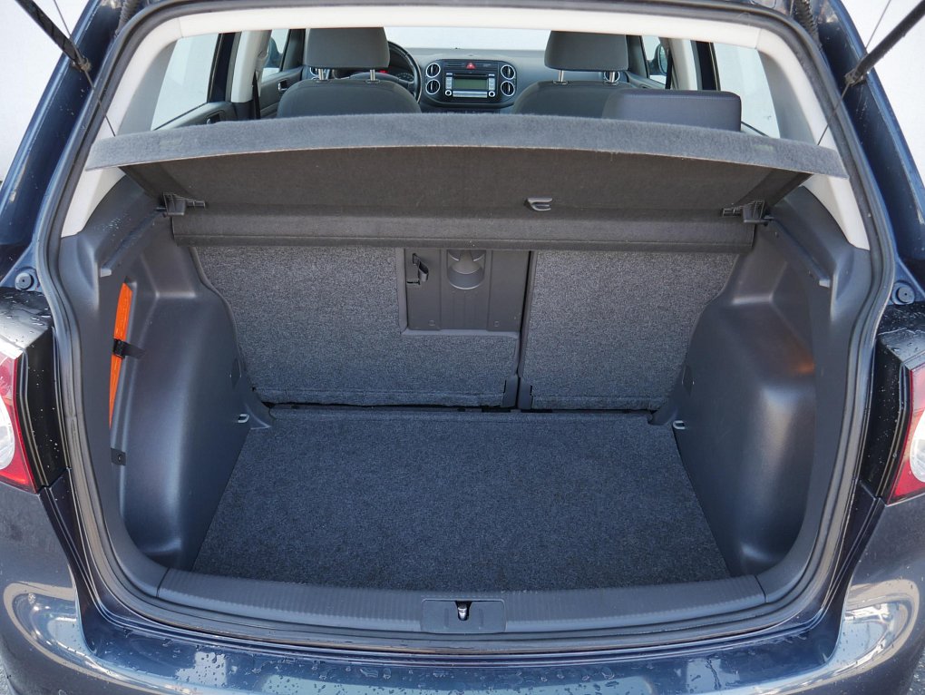 Volkswagen Golf Plus 1.4i 