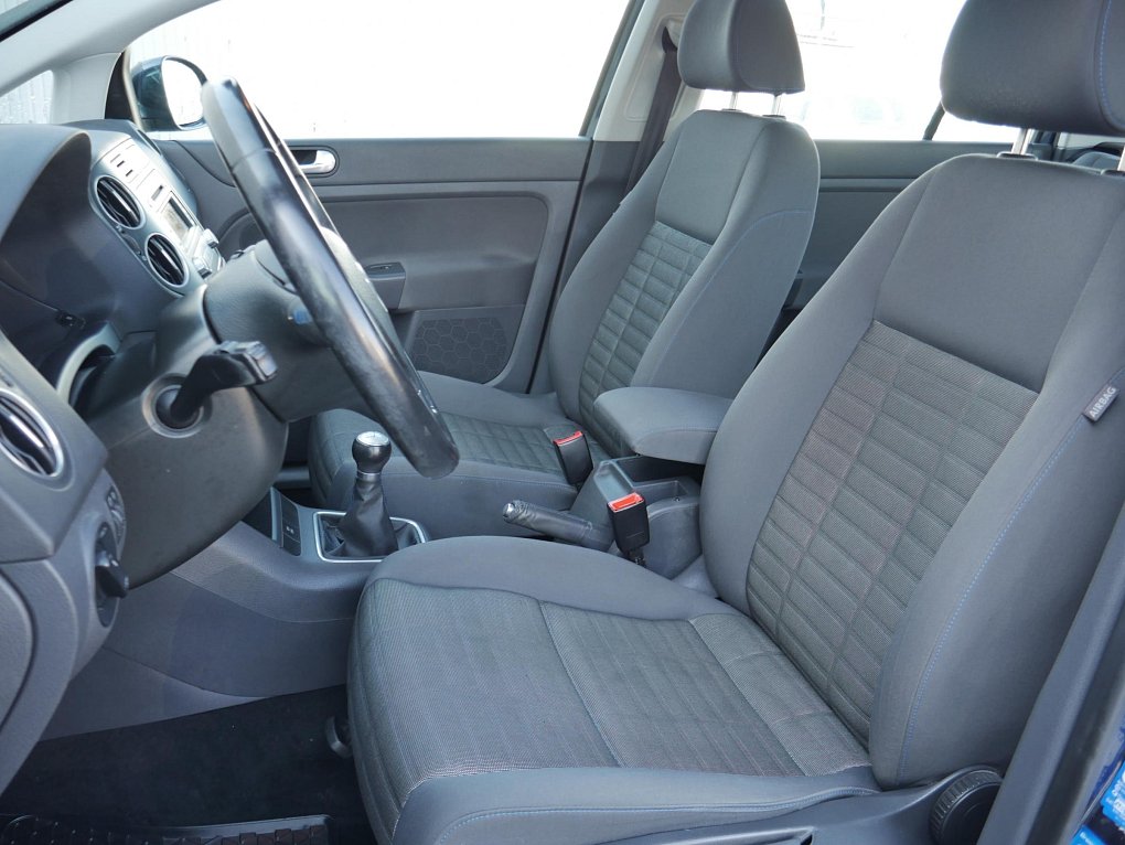 Volkswagen Golf Plus 1.4i 