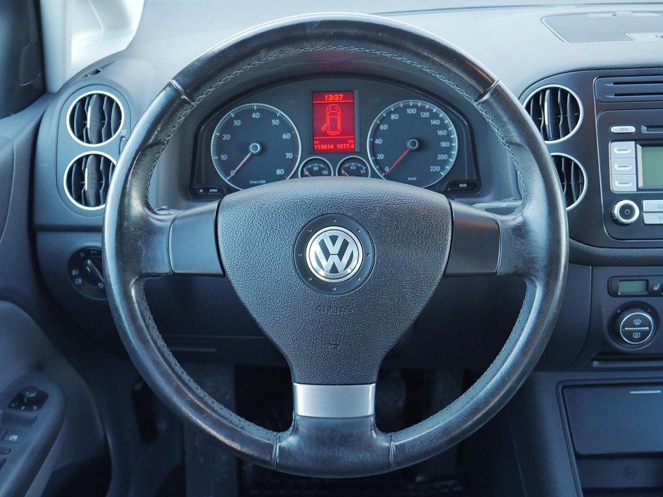 Volkswagen Golf Plus 1.4i 