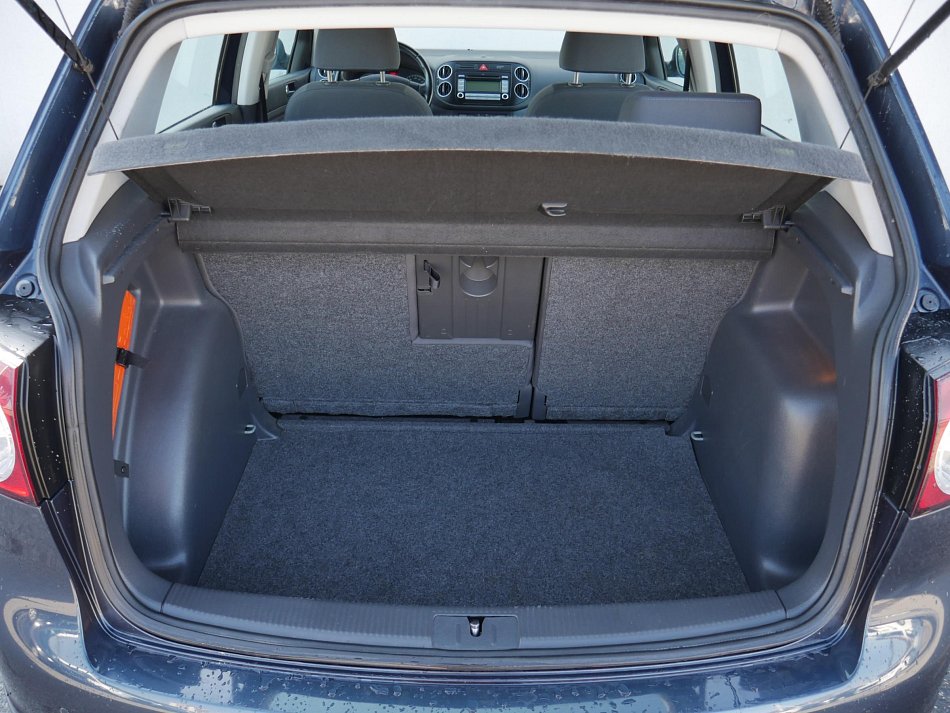 Volkswagen Golf Plus 1.4i 