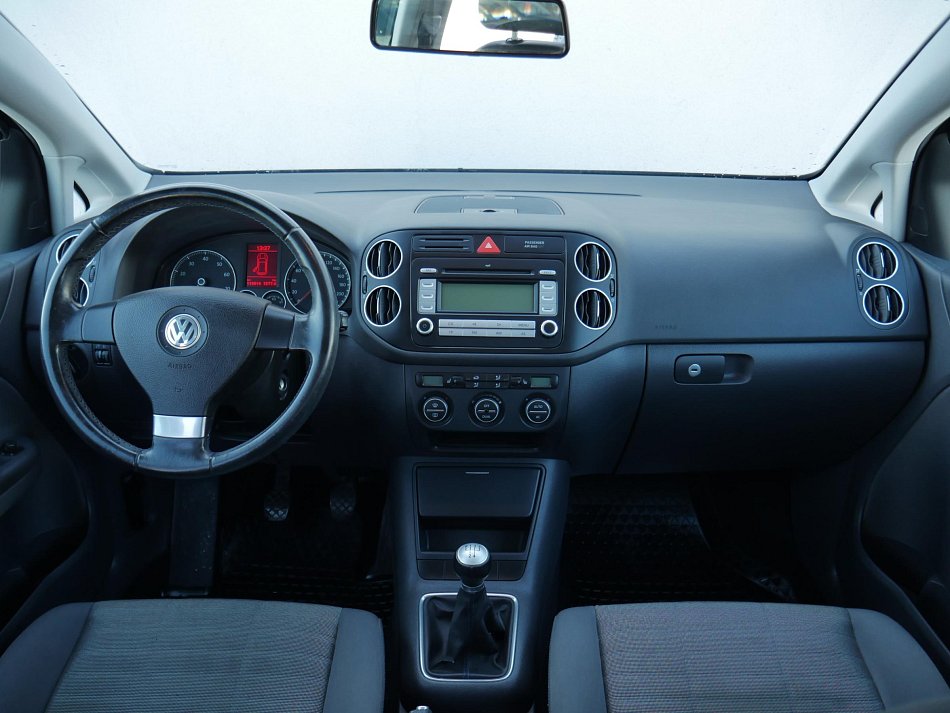 Volkswagen Golf Plus 1.4i 