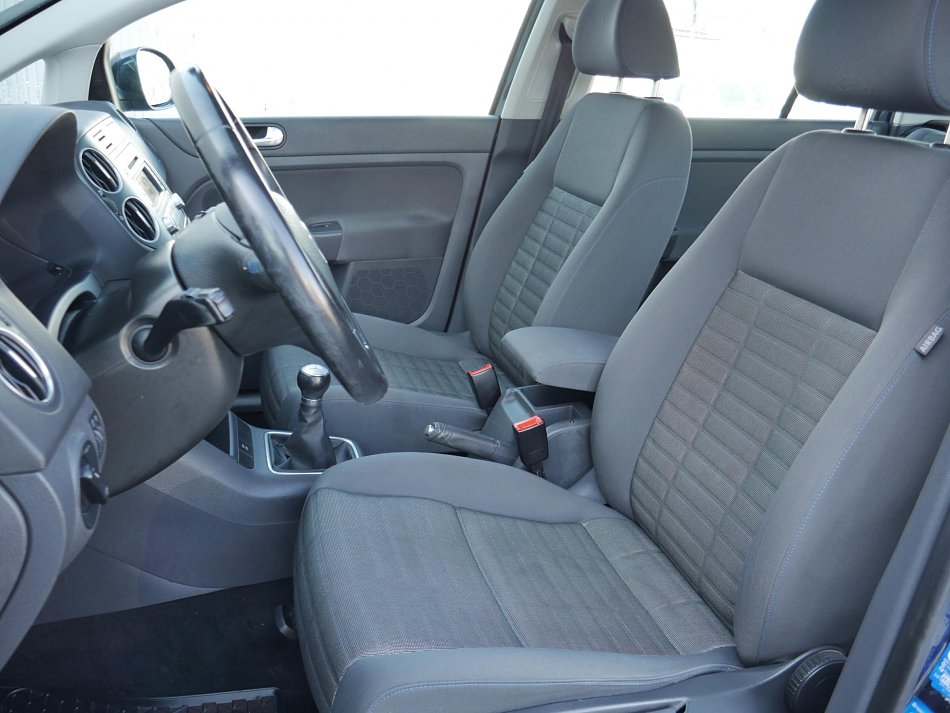 Volkswagen Golf Plus 1.4i 