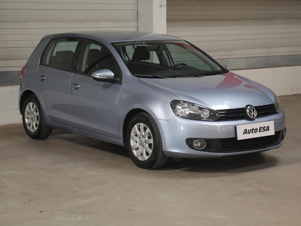 Volkswagen Golf 1.4i 
