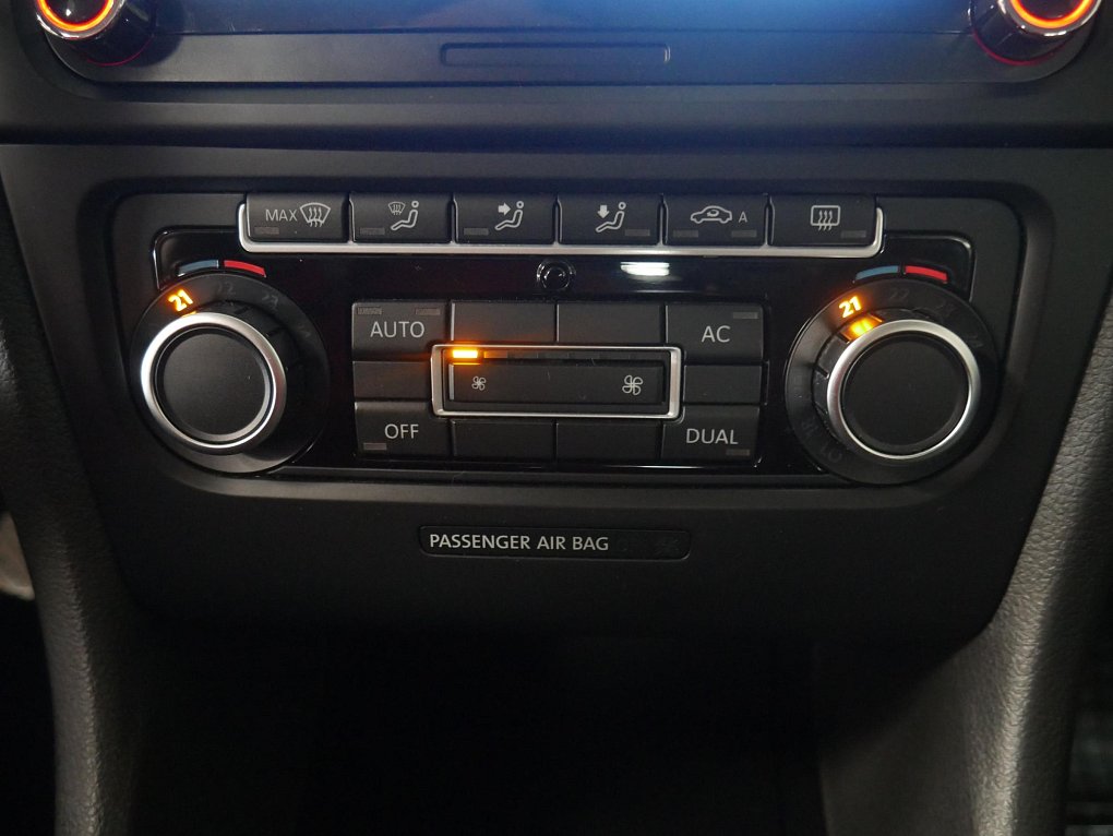 Volkswagen Golf 1.4i 