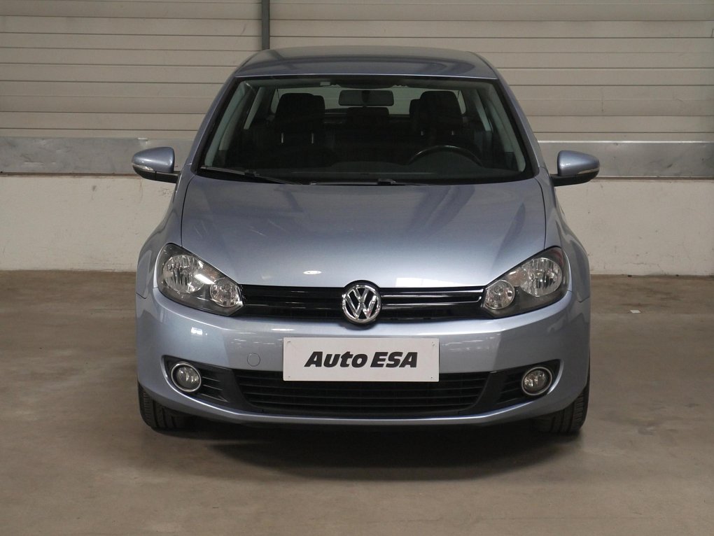 Volkswagen Golf 1.4i 
