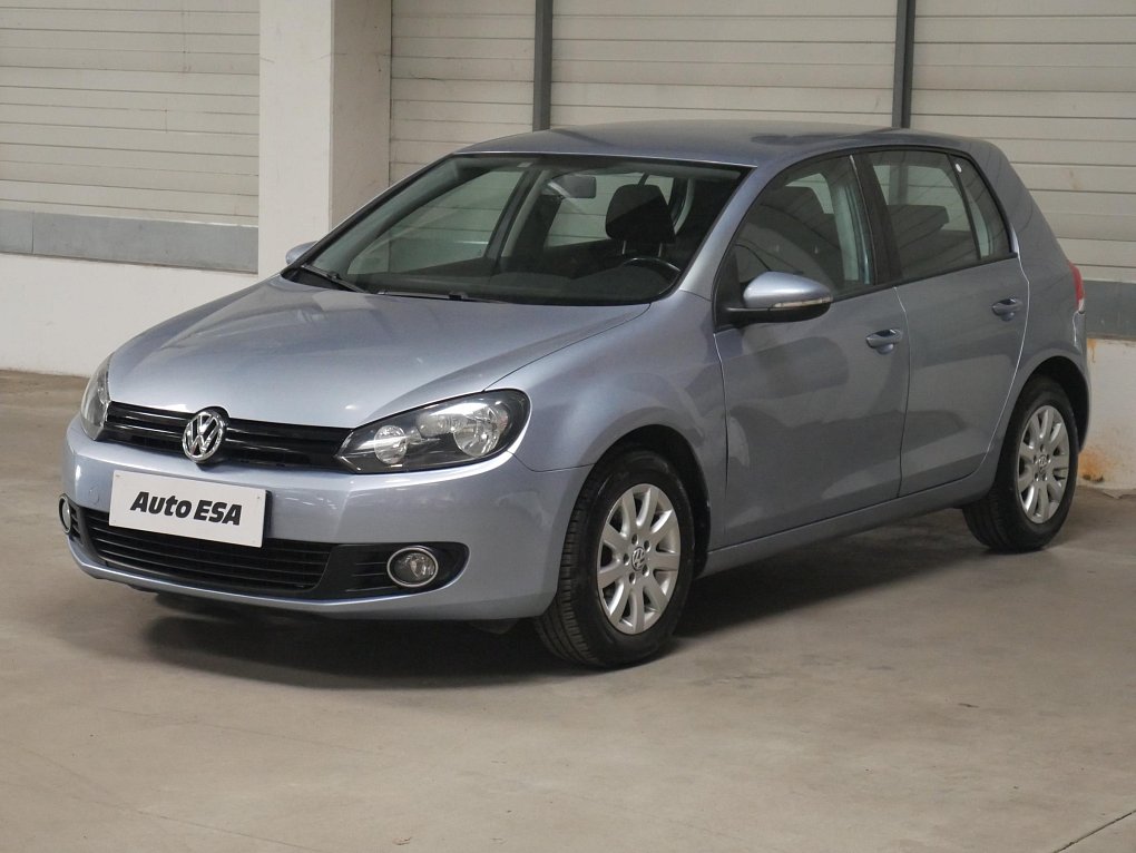 Volkswagen Golf 1.4i 