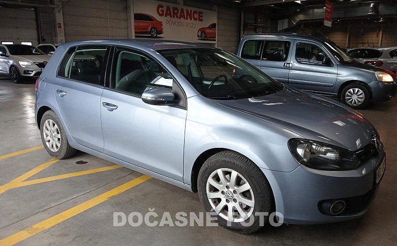 Volkswagen Golf 1.4i 