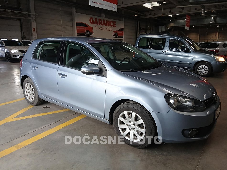 Volkswagen Golf 1.4i 