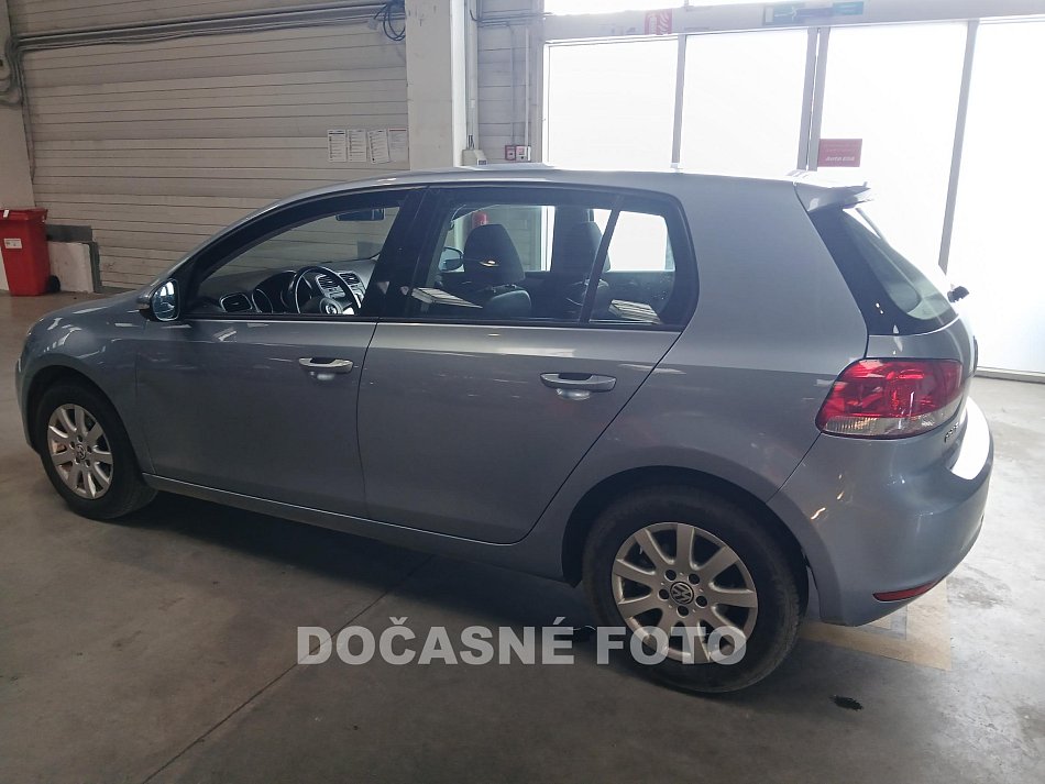 Volkswagen Golf 1.4i 