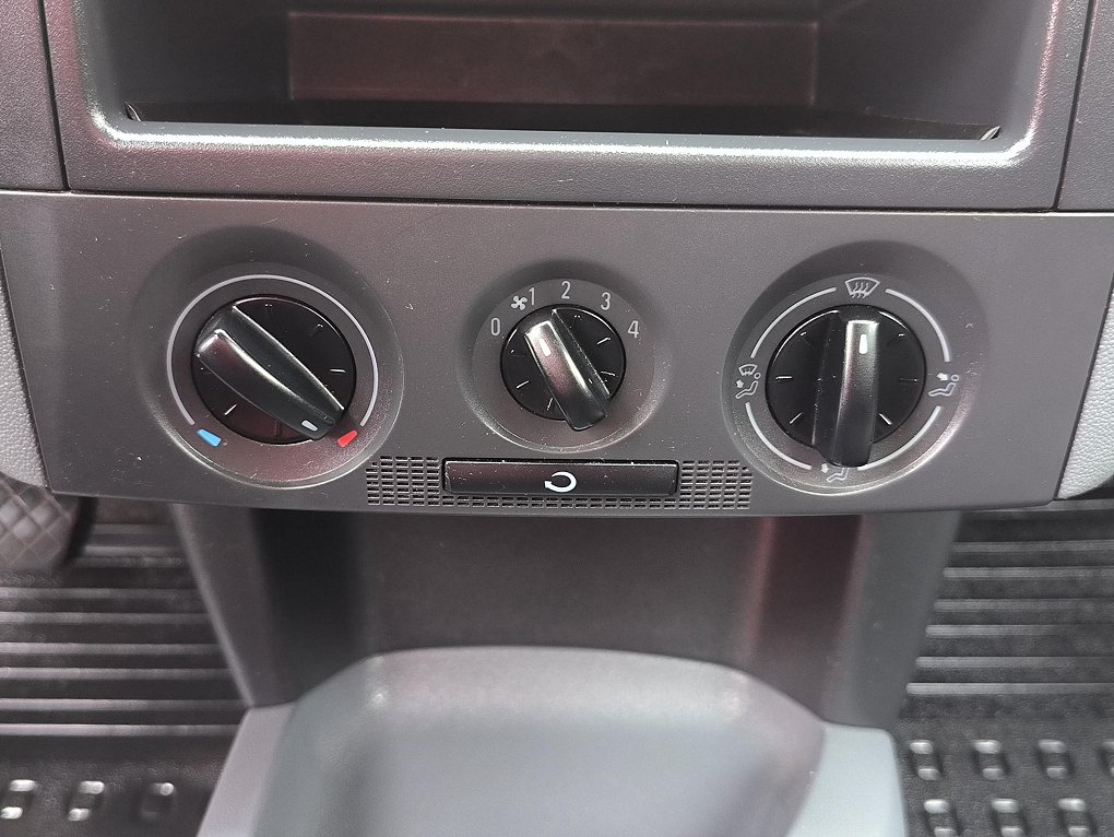 Škoda Fabia I 1.2 HTP 