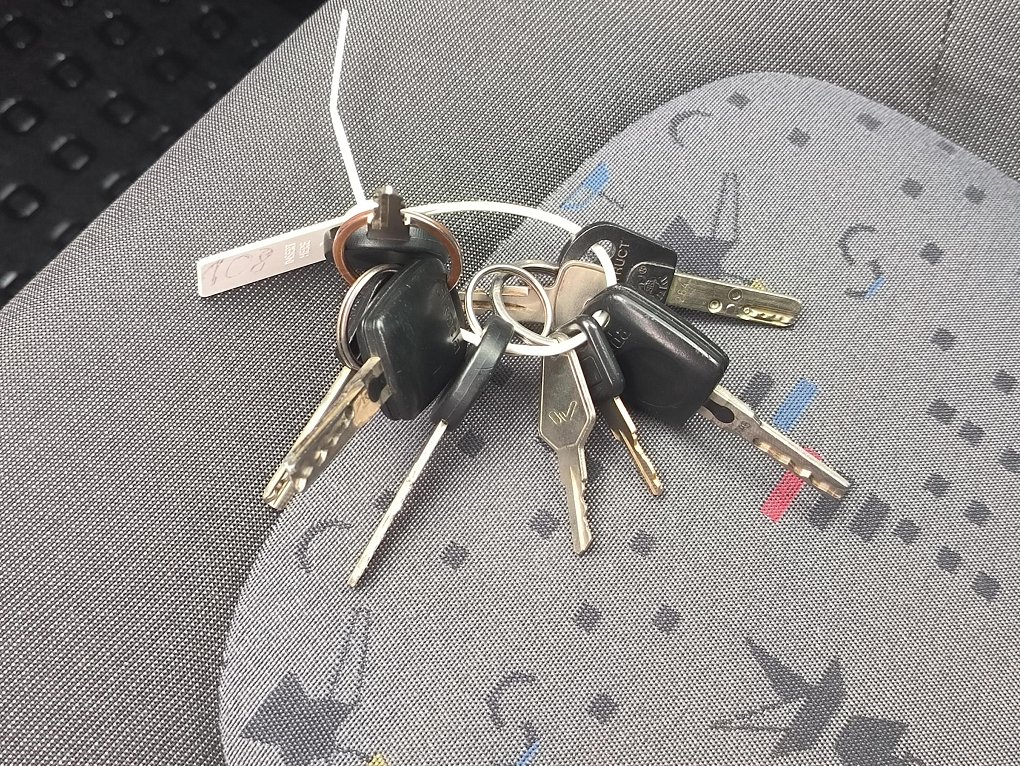 Škoda Fabia I 1.2 HTP 