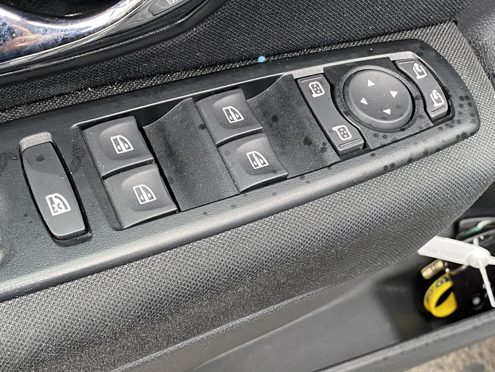 Renault Mégane 1.5dCi 