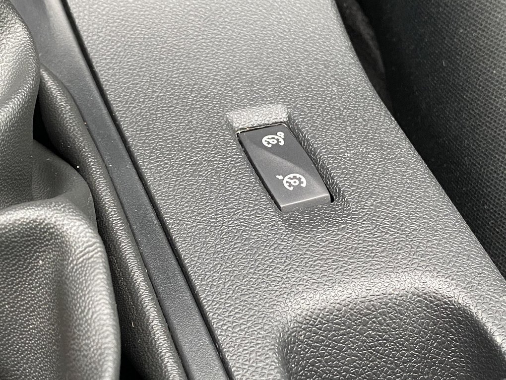 Renault Mégane 1.5dCi 