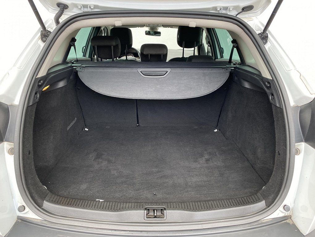 Renault Mégane 1.5dCi 