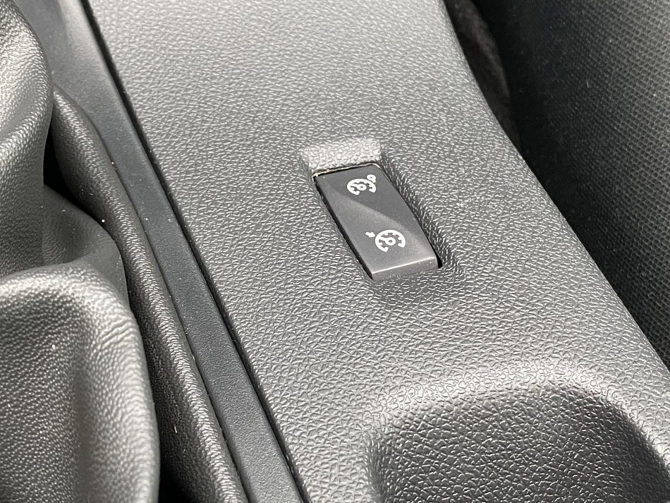 Renault Mégane 1.5dCi 