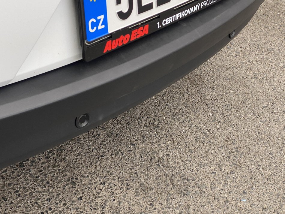 Renault Mégane 1.5dCi 