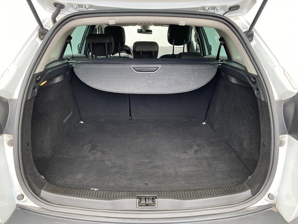 Renault Mégane 1.5dCi 