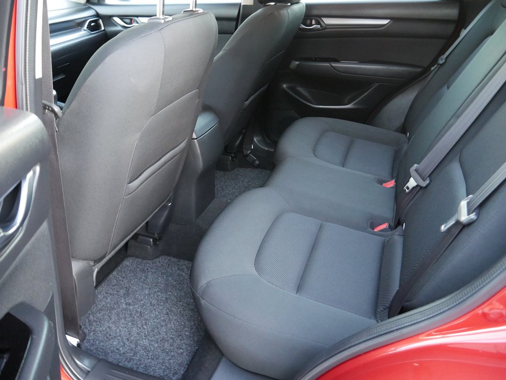 Mazda CX-5 2.0 