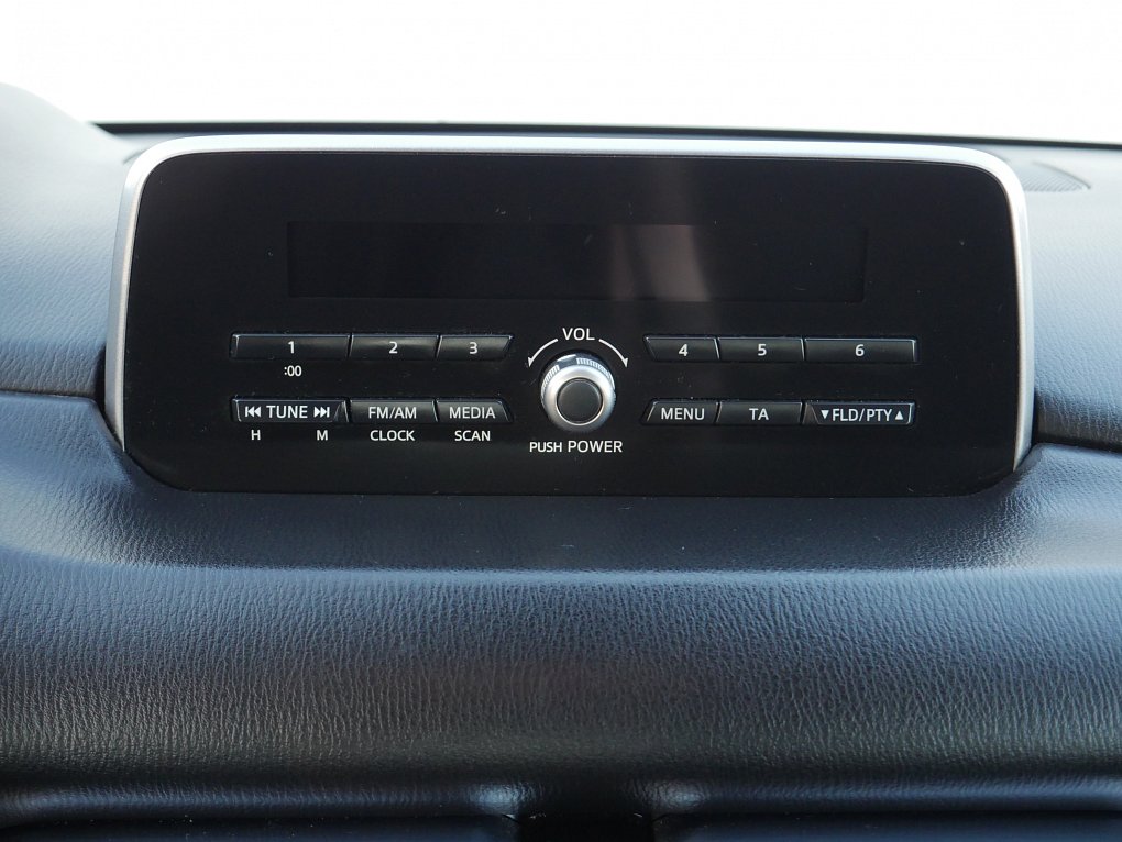 Mazda CX-5 2.0 