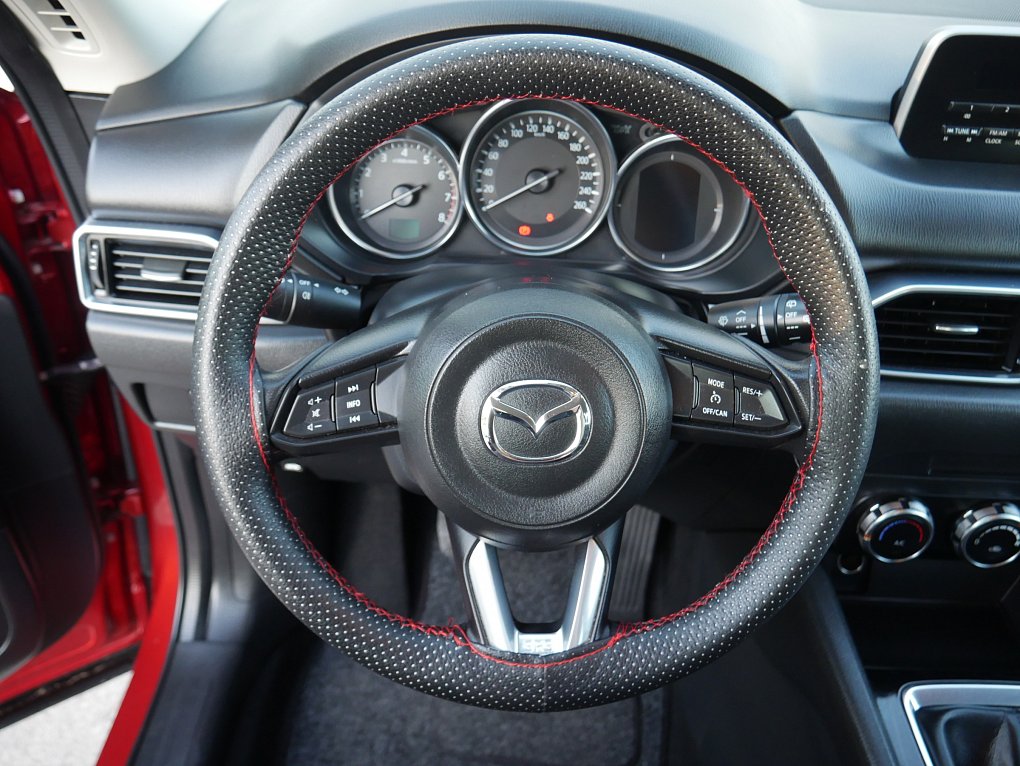 Mazda CX-5 2.0 