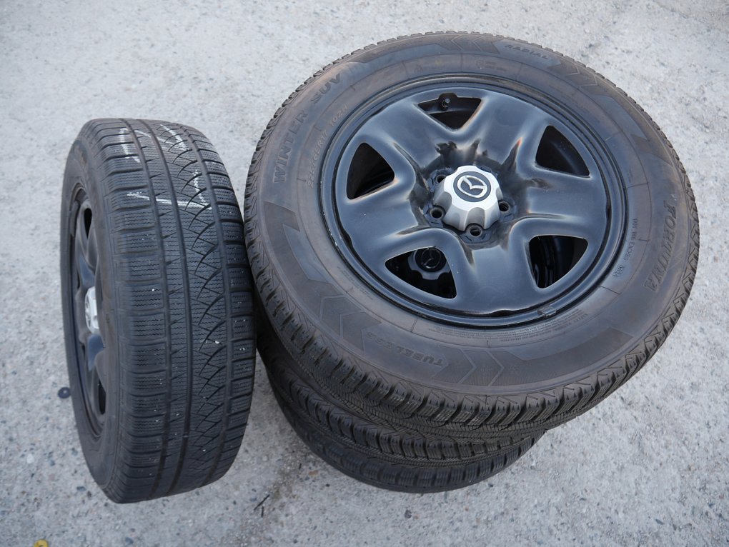 Mazda CX-5 2.0 