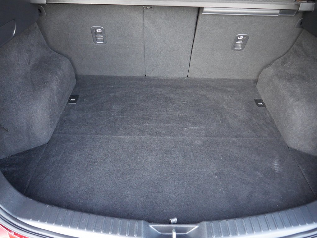 Mazda CX-5 2.0 
