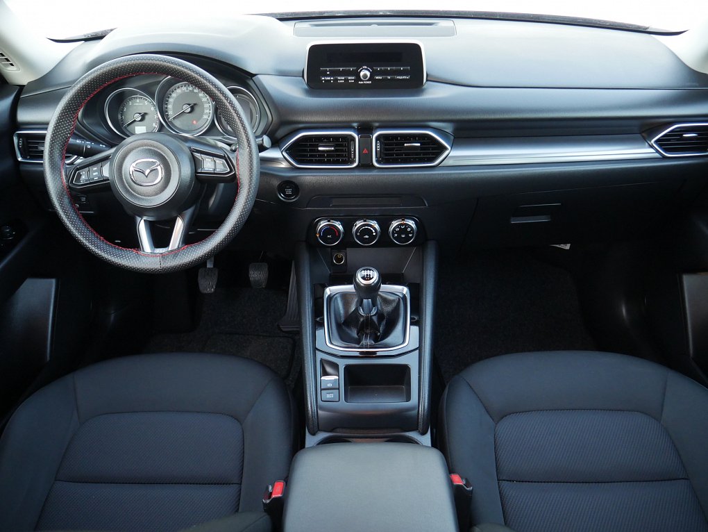 Mazda CX-5 2.0 