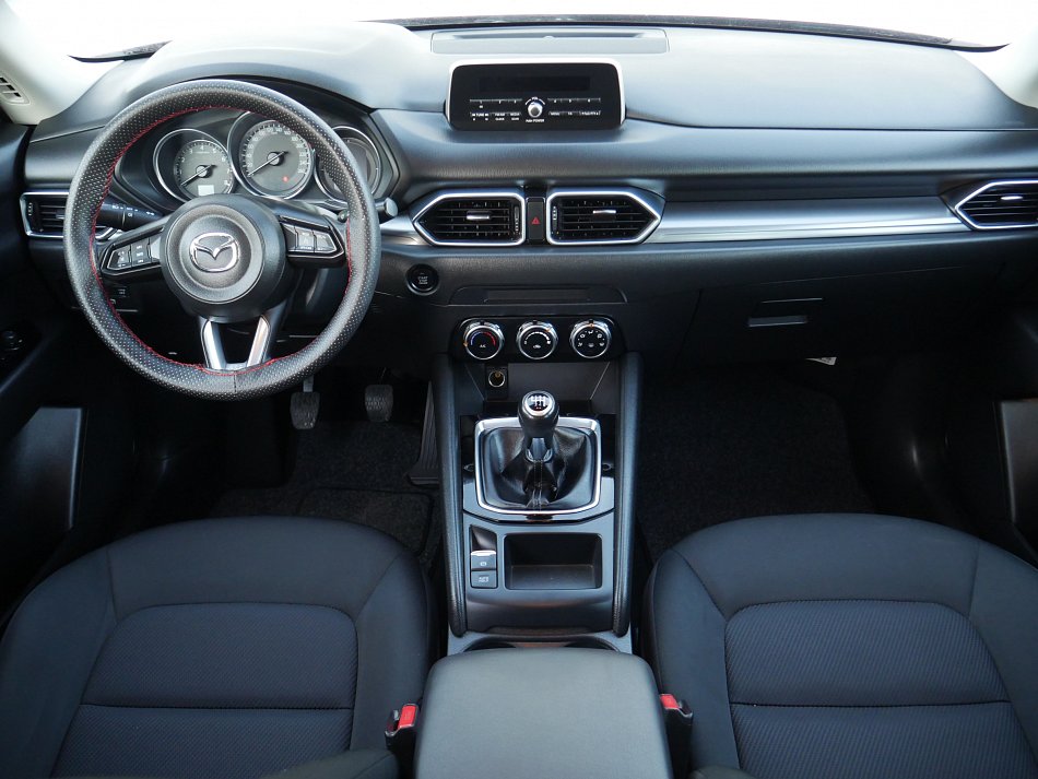 Mazda CX-5 2.0 