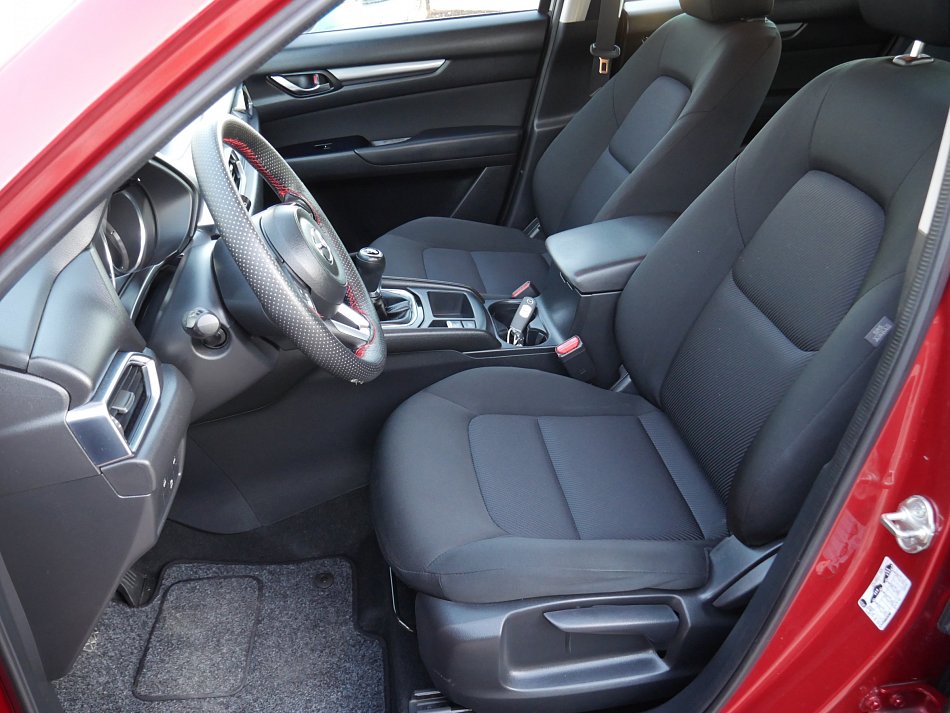 Mazda CX-5 2.0 