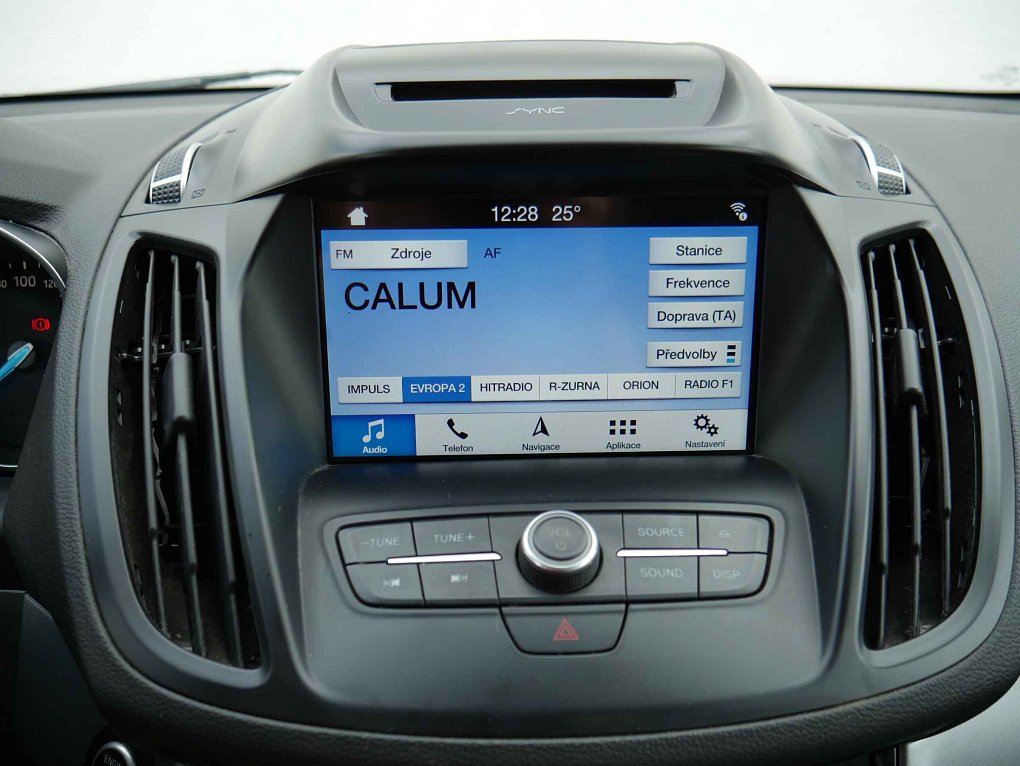 Ford Kuga 1.5TDCi 