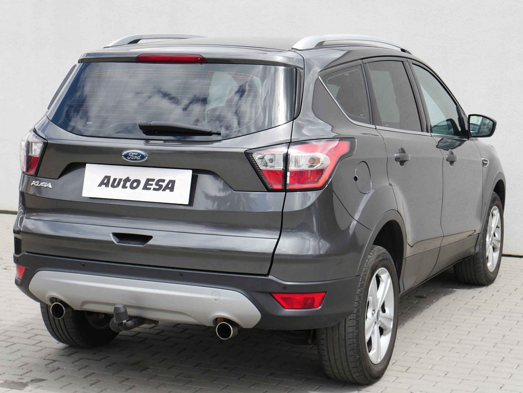 Ford Kuga 1.5TDCi 