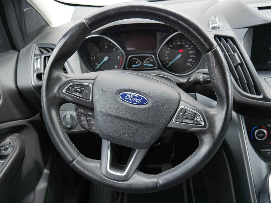 Ford Kuga 1.5TDCi 