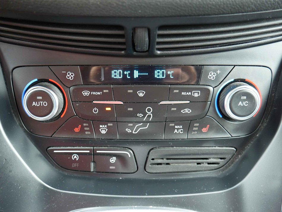 Ford Kuga 1.5TDCi 