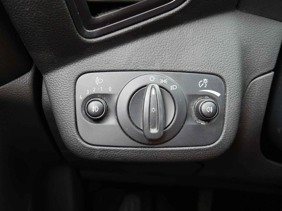 Ford Kuga 1.5TDCi 