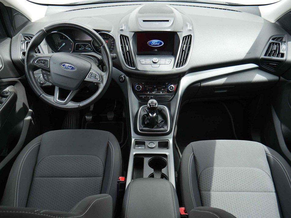 Ford Kuga 1.5TDCi 