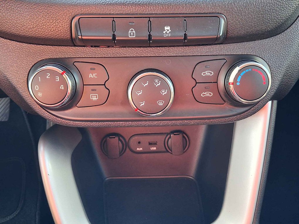 Kia Ceed 1.6GDi 