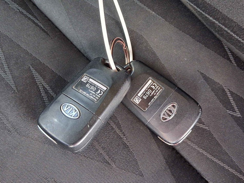 Kia Ceed 1.6GDi 