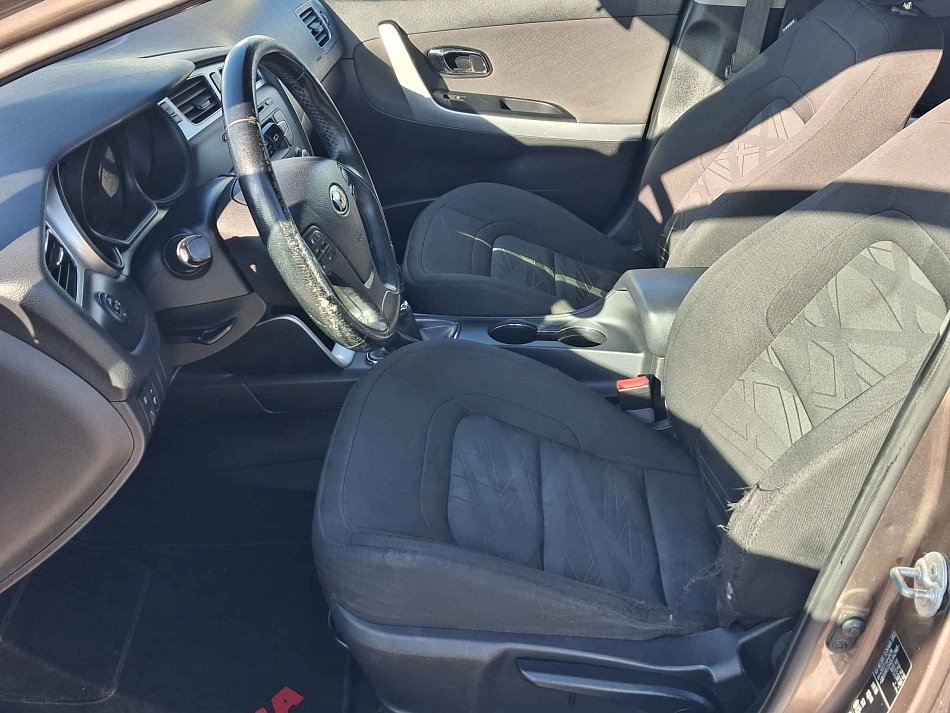 Kia Ceed 1.6GDi 