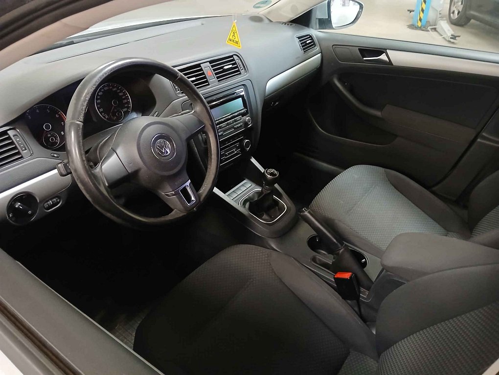 Volkswagen Jetta 1.2 