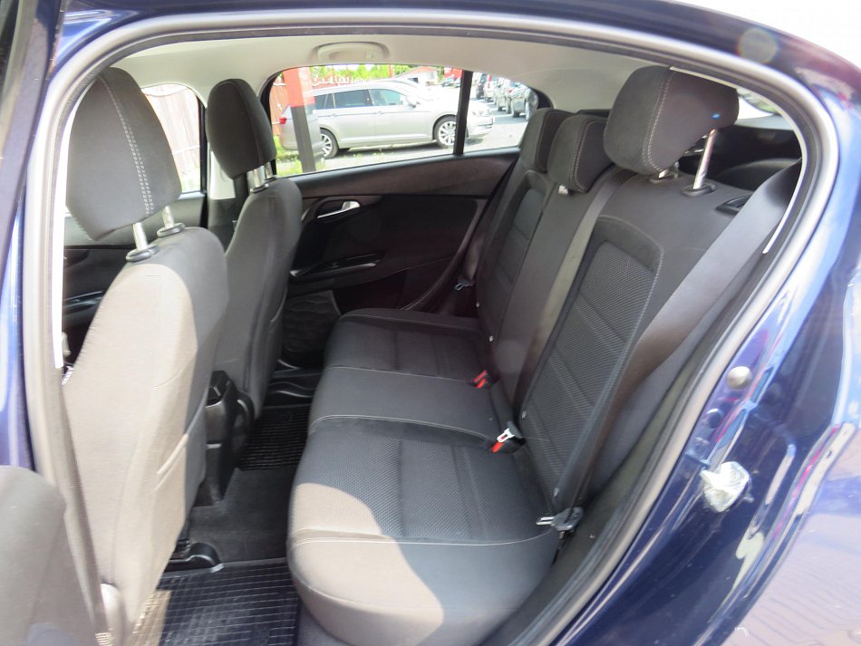 Fiat Tipo 1.4i 