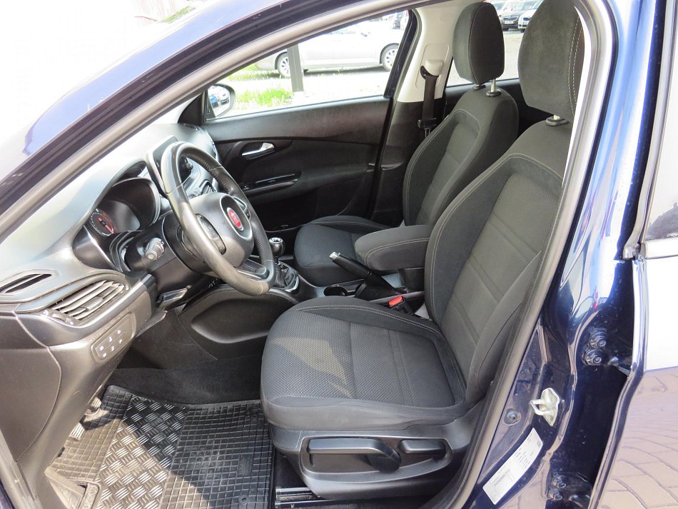Fiat Tipo 1.4i 