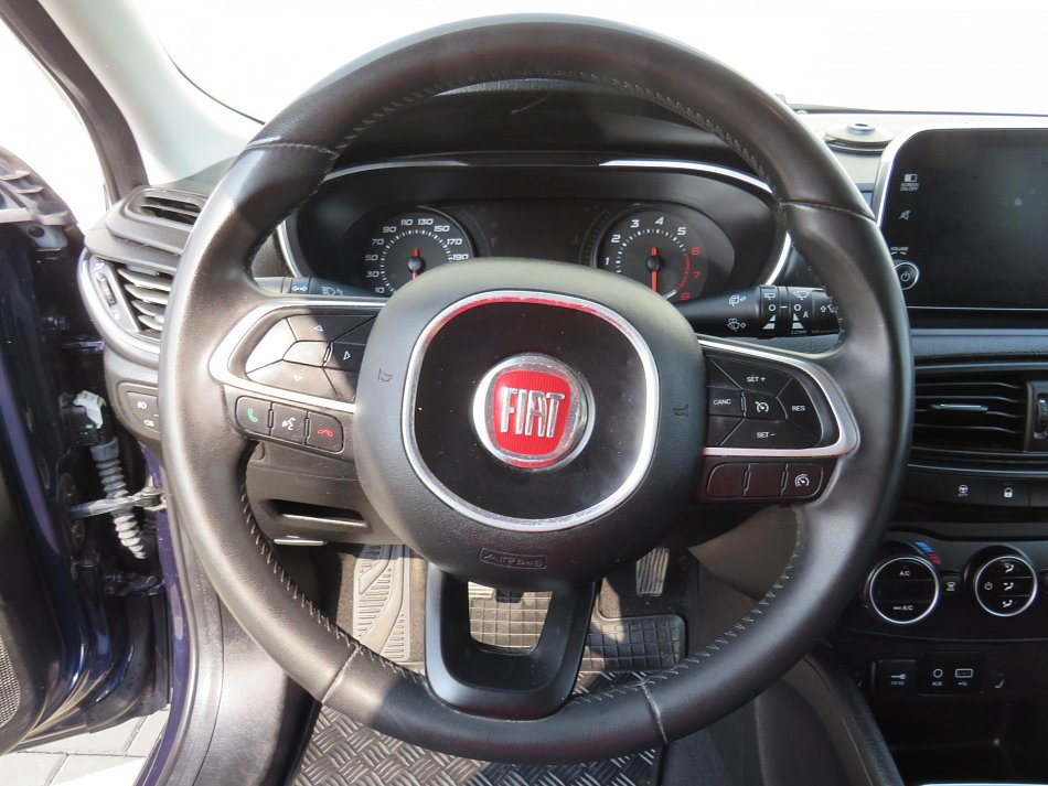 Fiat Tipo 1.4i 